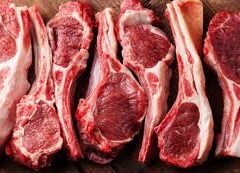 carne ovina