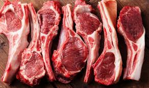 carne ovina